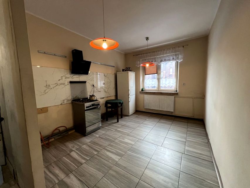 Mieszkanie Świętochłowice