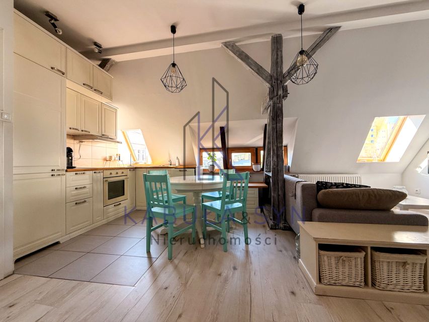 Mieszkanie Bydgoszcz