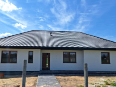 Działka budowlana Cicibór Duży