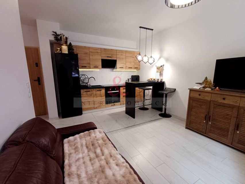 Mieszkanie Wejherowo