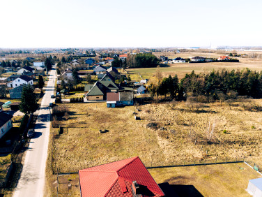 Działka Piotrków Trybunalski