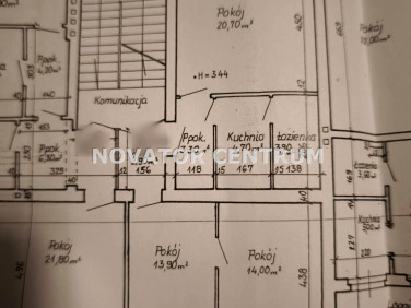 Mieszkanie Bydgoszcz