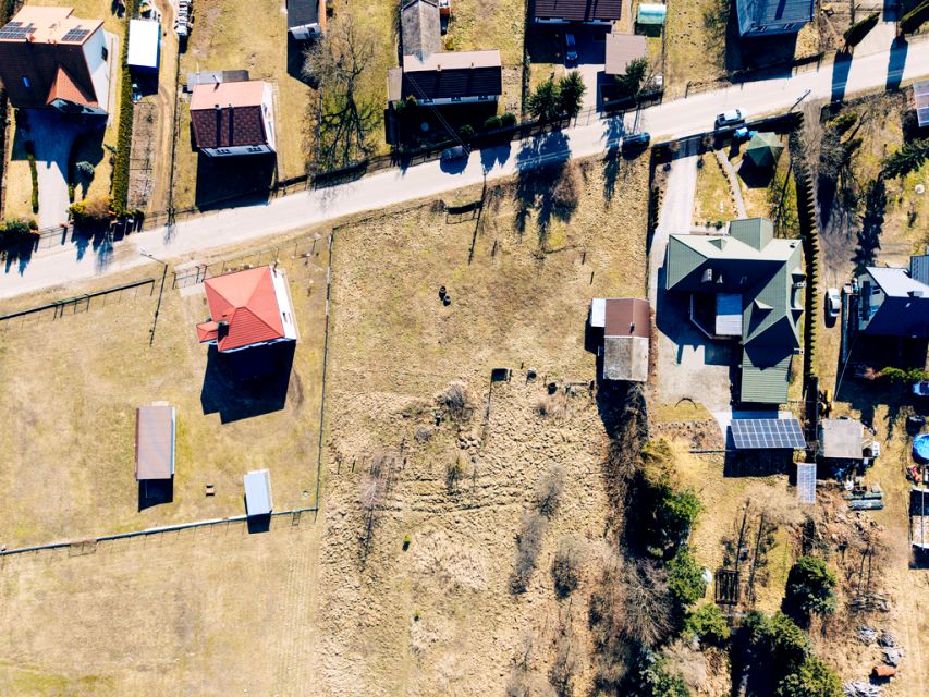 Działka Piotrków Trybunalski