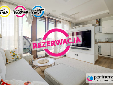 Mieszkanie blok mieszkalny Gdynia