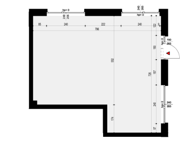 Lokal Szczytniki sprzedaż