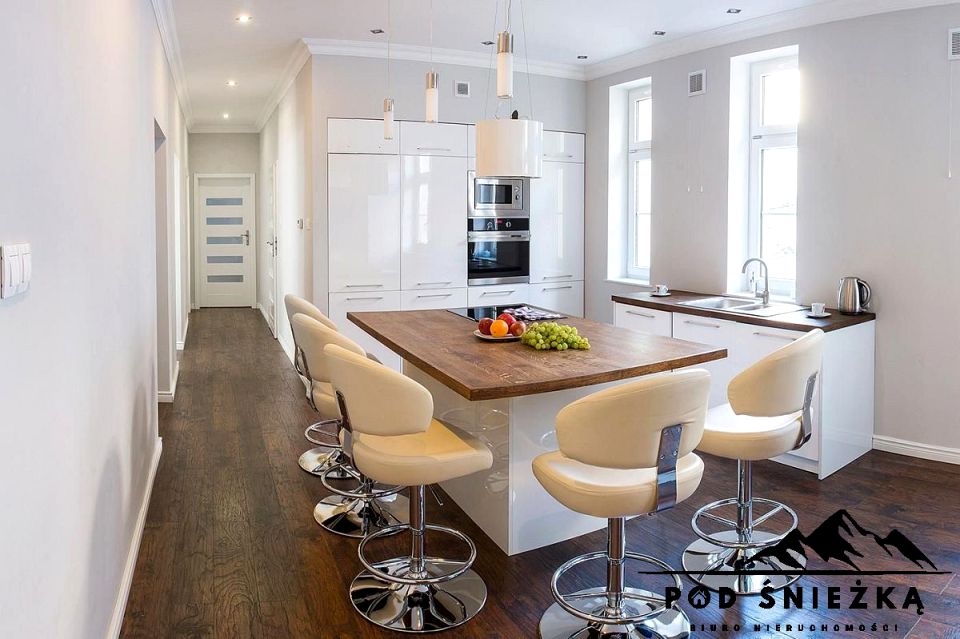 Mieszkanie Jelenia Góra