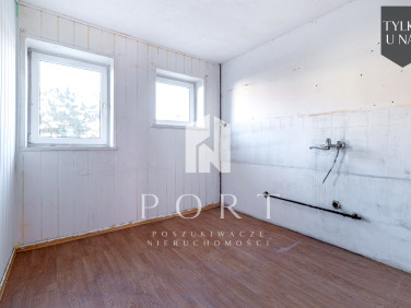 Mieszkanie blok mieszkalny Rumia