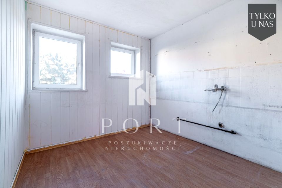 Mieszkanie blok mieszkalny Rumia