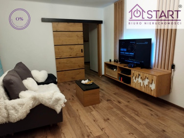 Mieszkanie Nowy Targ