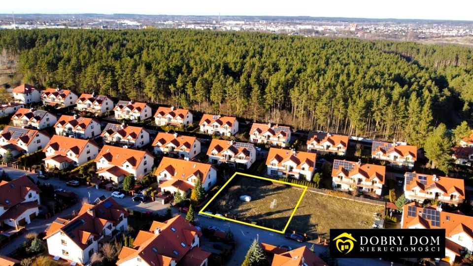 Działka budowlana Białystok sprzedam