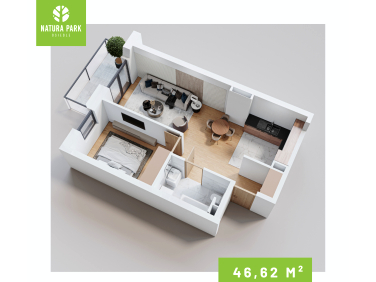 Mieszkanie Kielanówka sprzedaż