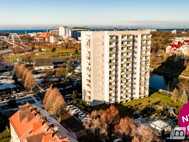 Mieszkanie Kołobrzeg