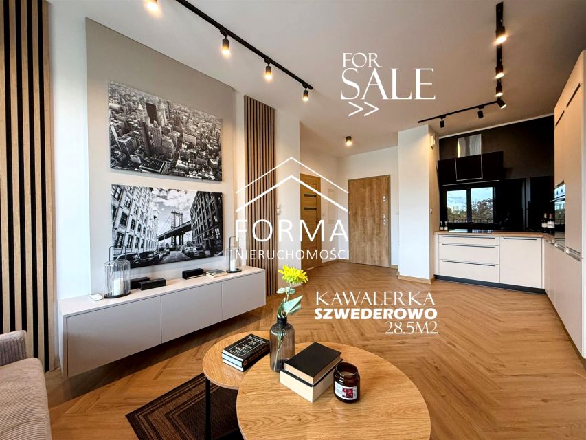 Mieszkanie Bydgoszcz