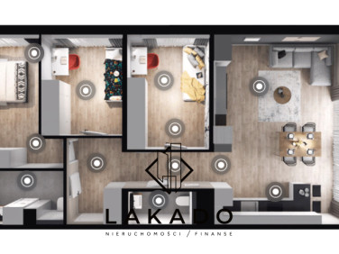 Mieszkanie Kraków sprzedaż