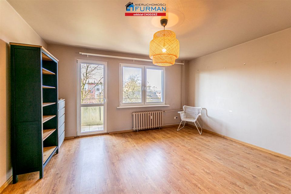 Mieszkanie Chodzież