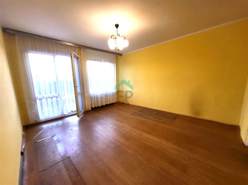 Mieszkanie Częstochowa