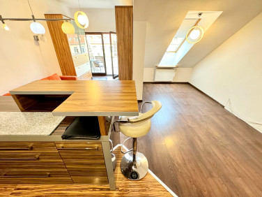 Mieszkanie Jelenia Góra