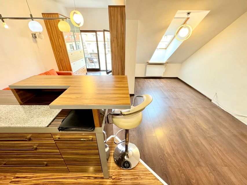 Mieszkanie Jelenia Góra