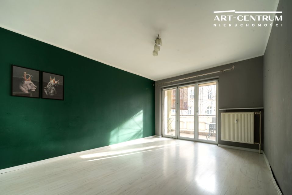 Mieszkanie Bydgoszcz