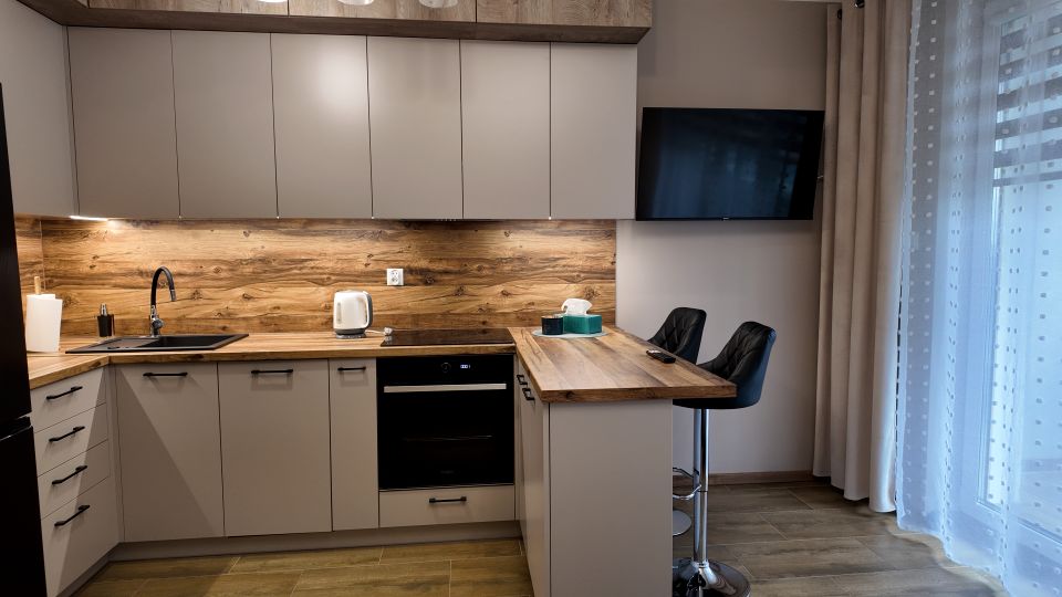 Mieszkanie Białystok