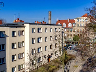 Mieszkanie Gliwice