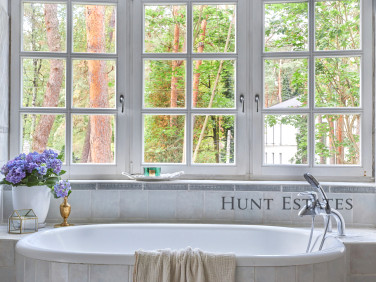 Dom Konstancin-Jeziorna