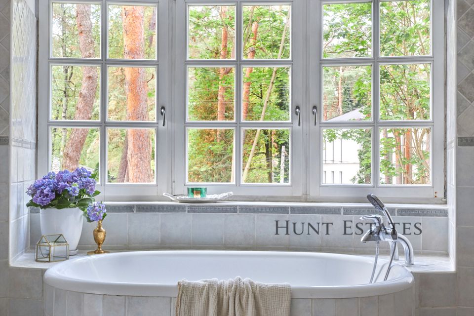 Dom Konstancin-Jeziorna