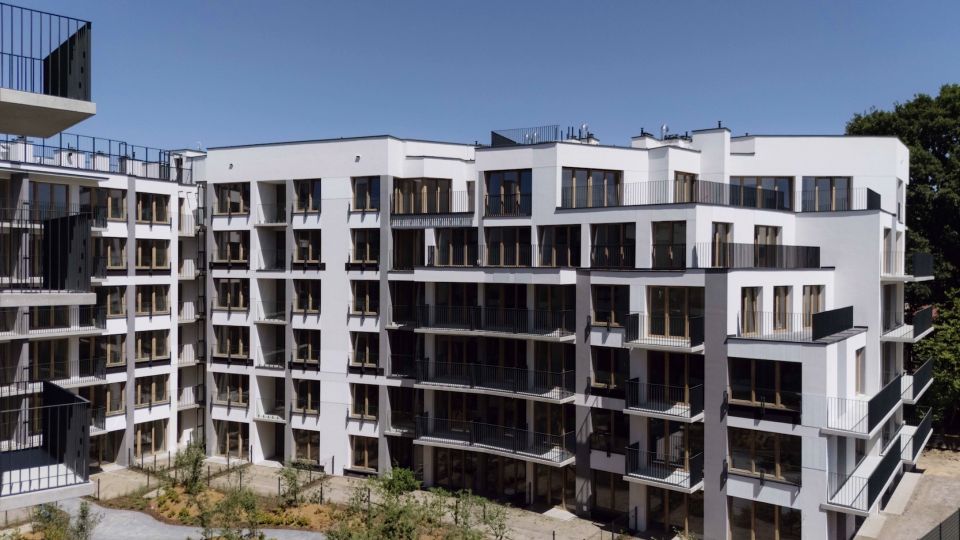 Mieszkanie Kraków sprzedaż