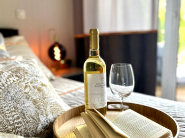 Mieszkanie Augustów