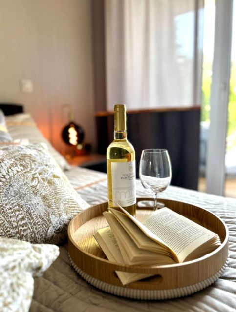 Mieszkanie Augustów