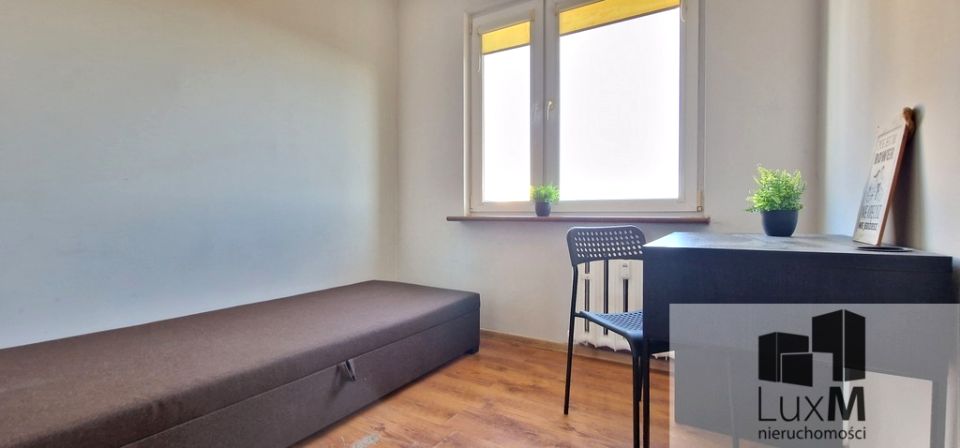 Mieszkanie Gorzów Wielkopolski