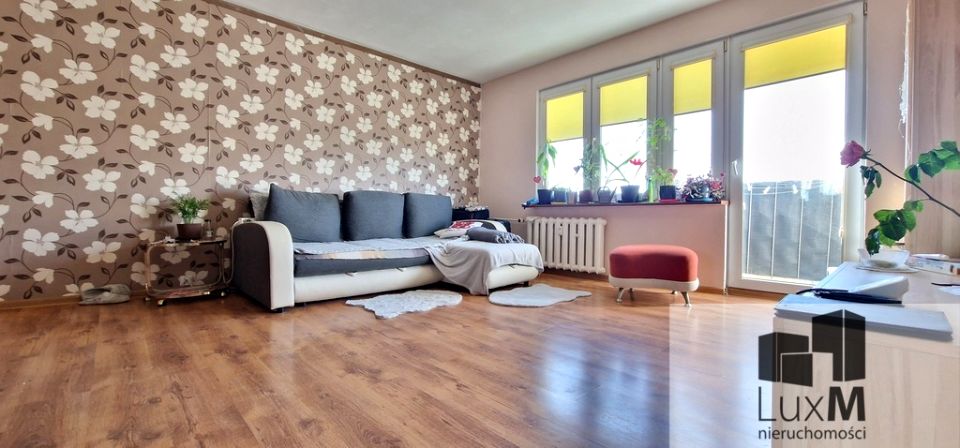 Mieszkanie Gorzów Wielkopolski