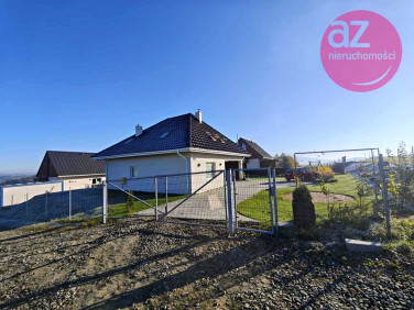 Dom Krużlowa Wyżna