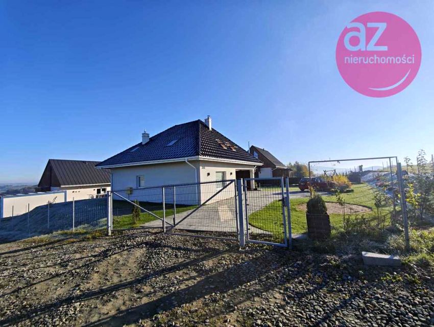 Dom Krużlowa Wyżna