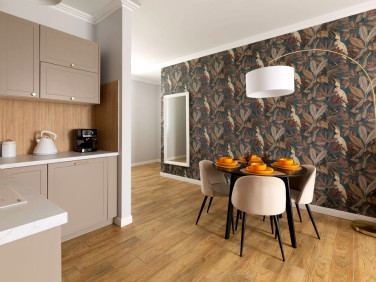 Mieszkanie Kudowa-Zdrój