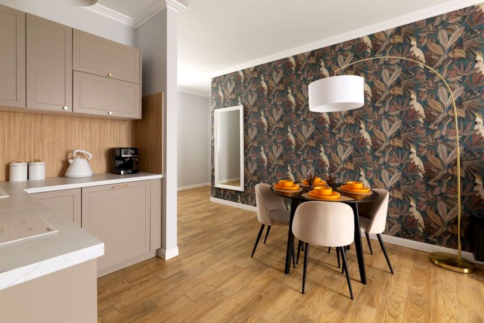 Mieszkanie Kudowa-Zdrój