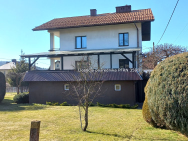 Dom Rabka-Zdrój