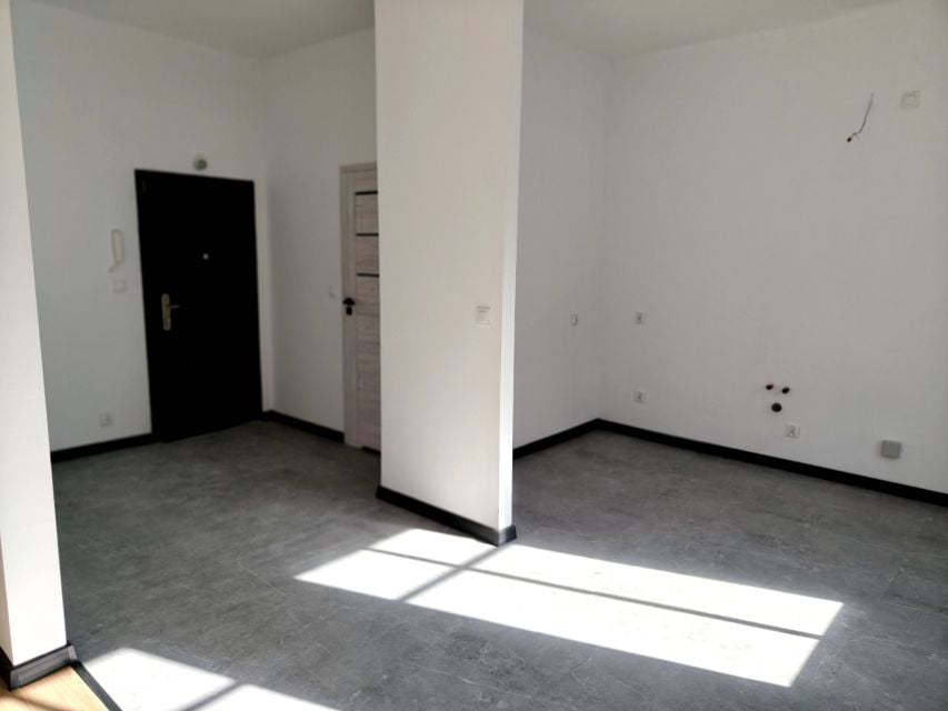Apartment in Katowice, Osiedle Morawa, Szopienice-Burowiec - Widok 5