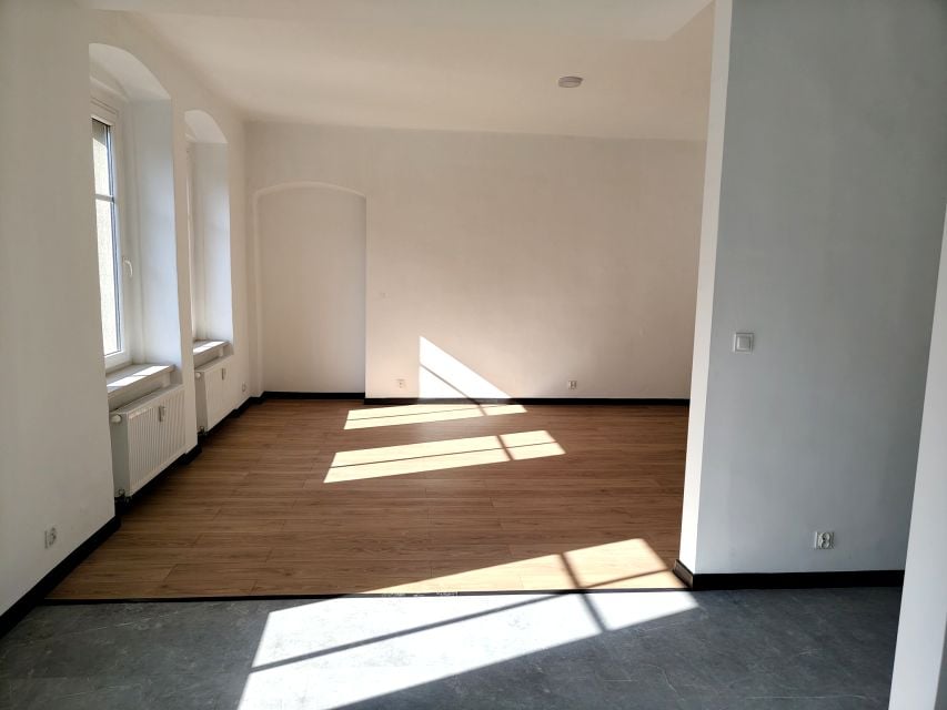 Apartment in Katowice, Osiedle Morawa, Szopienice-Burowiec - Widok 3