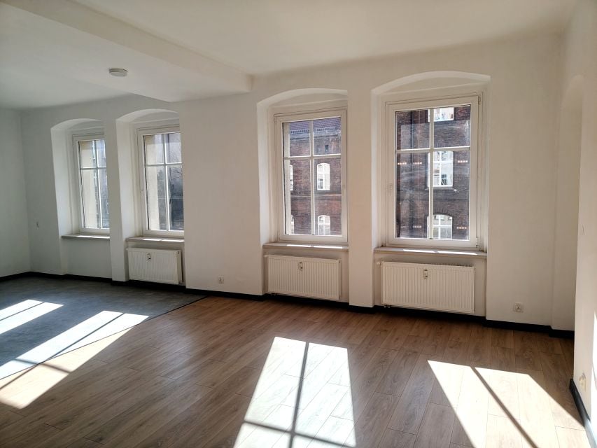 Apartment in Katowice, Osiedle Morawa, Szopienice-Burowiec - Widok 4