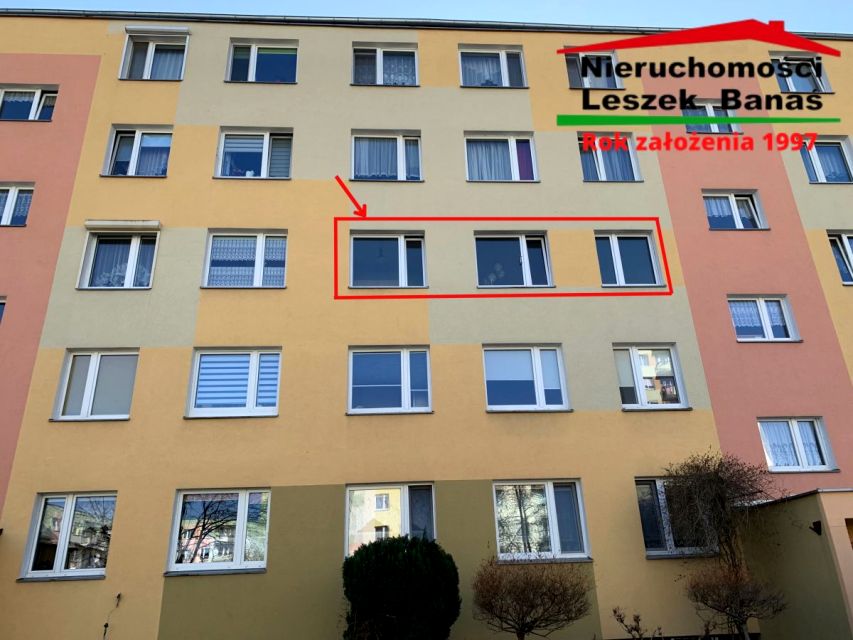 Mieszkanie Grudziądz