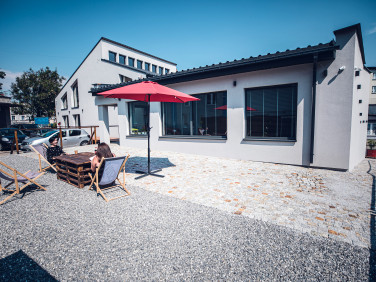 Lokal Wodzisław Śląski