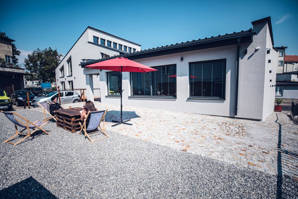 Lokal Wodzisław Śląski