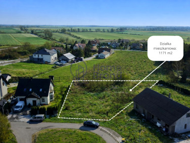 Działka inna Mnichowice