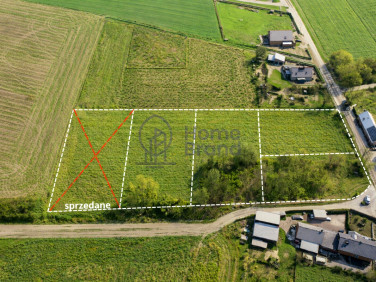 Działka inna Miłonów sprzedam