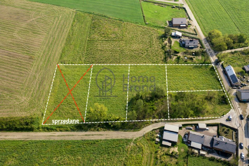 Działka inna Miłonów sprzedam