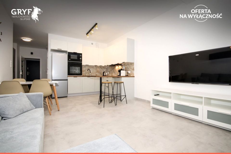 Mieszkanie Kobylnica