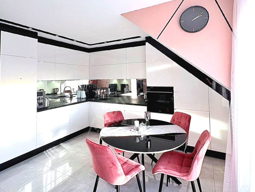 Mieszkanie apartamentowiec sprzedaż