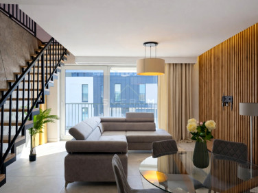 Mieszkanie Wierzchowisko