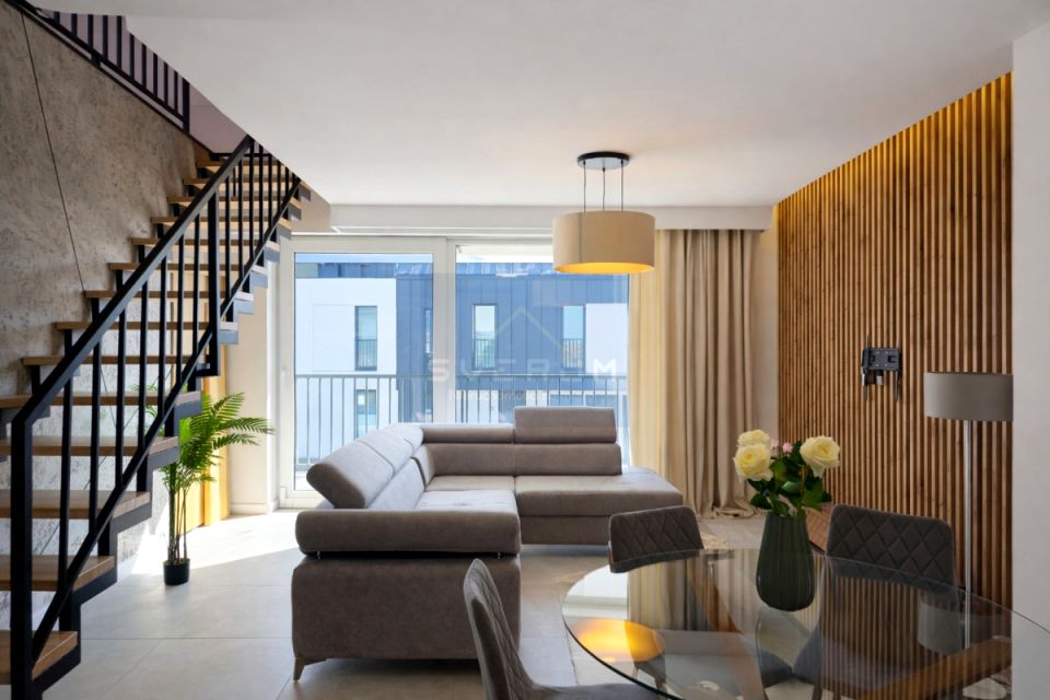 Mieszkanie Wierzchowisko